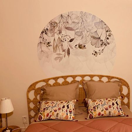 A La De Chambre De Lau Noe  Екстер'єр фото