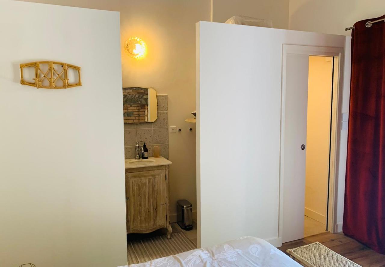 A La De Chambre De Lau Noe  Екстер'єр фото