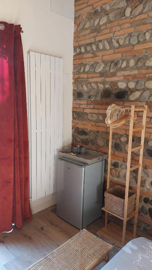 A La De Chambre De Lau Noe  Екстер'єр фото