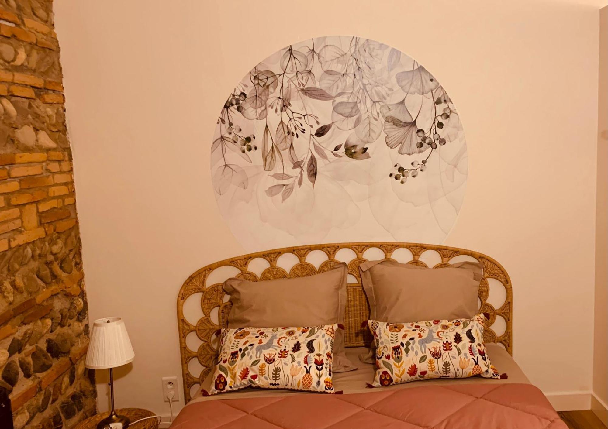 A La De Chambre De Lau Noe  Екстер'єр фото